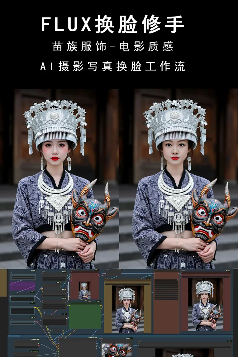 Portrait Photography,Girl,Physical/Facial feature,Workflow,