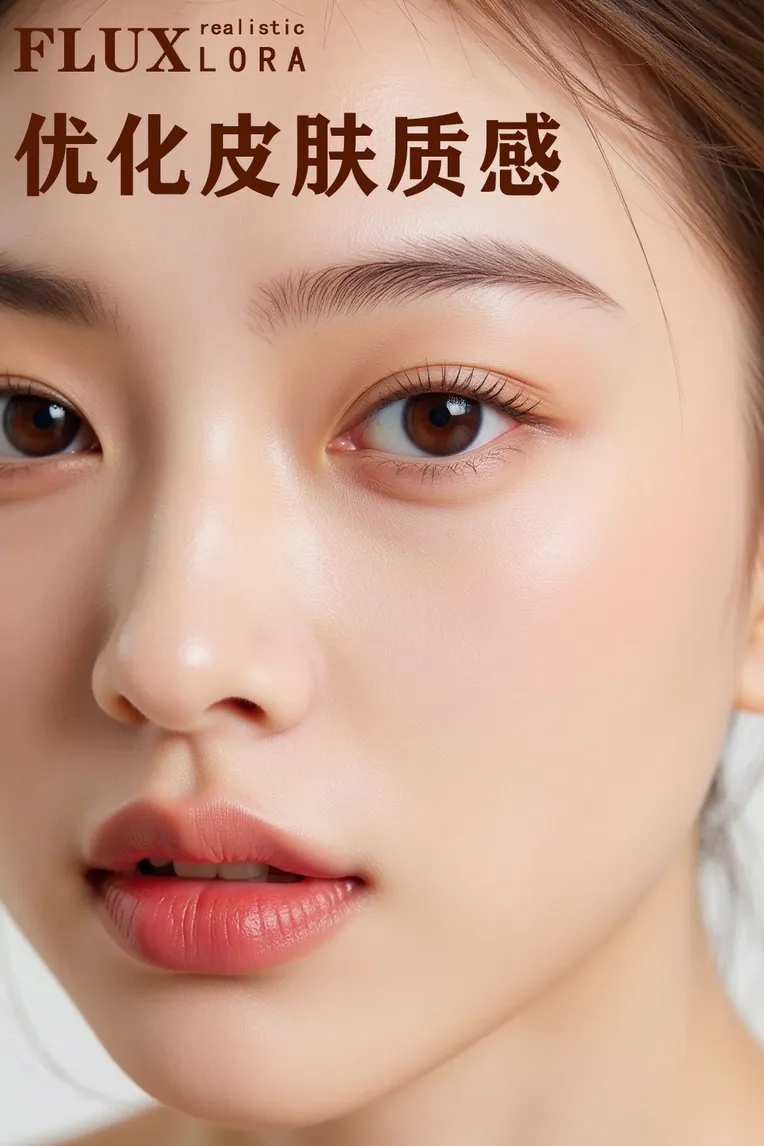 Portrait Photography,Girl,Physical/Facial feature,LoRA,FLUX.1