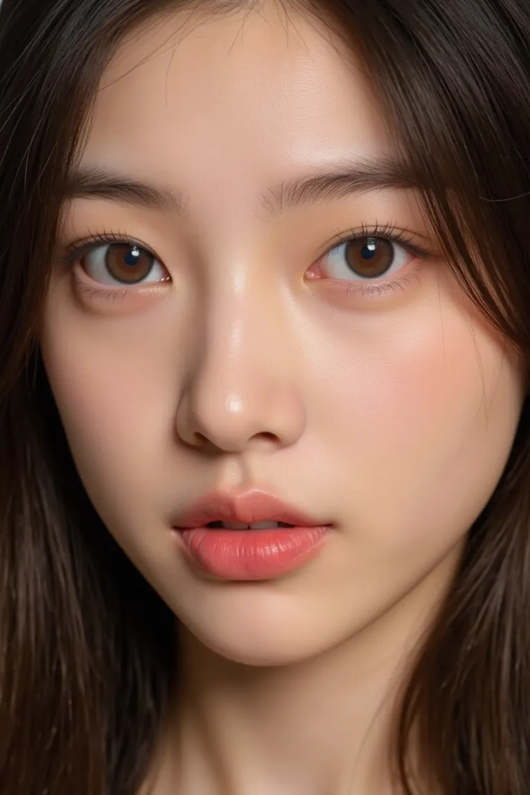 Portrait Photography,Girl,Physical/Facial feature,LoRA,FLUX.1