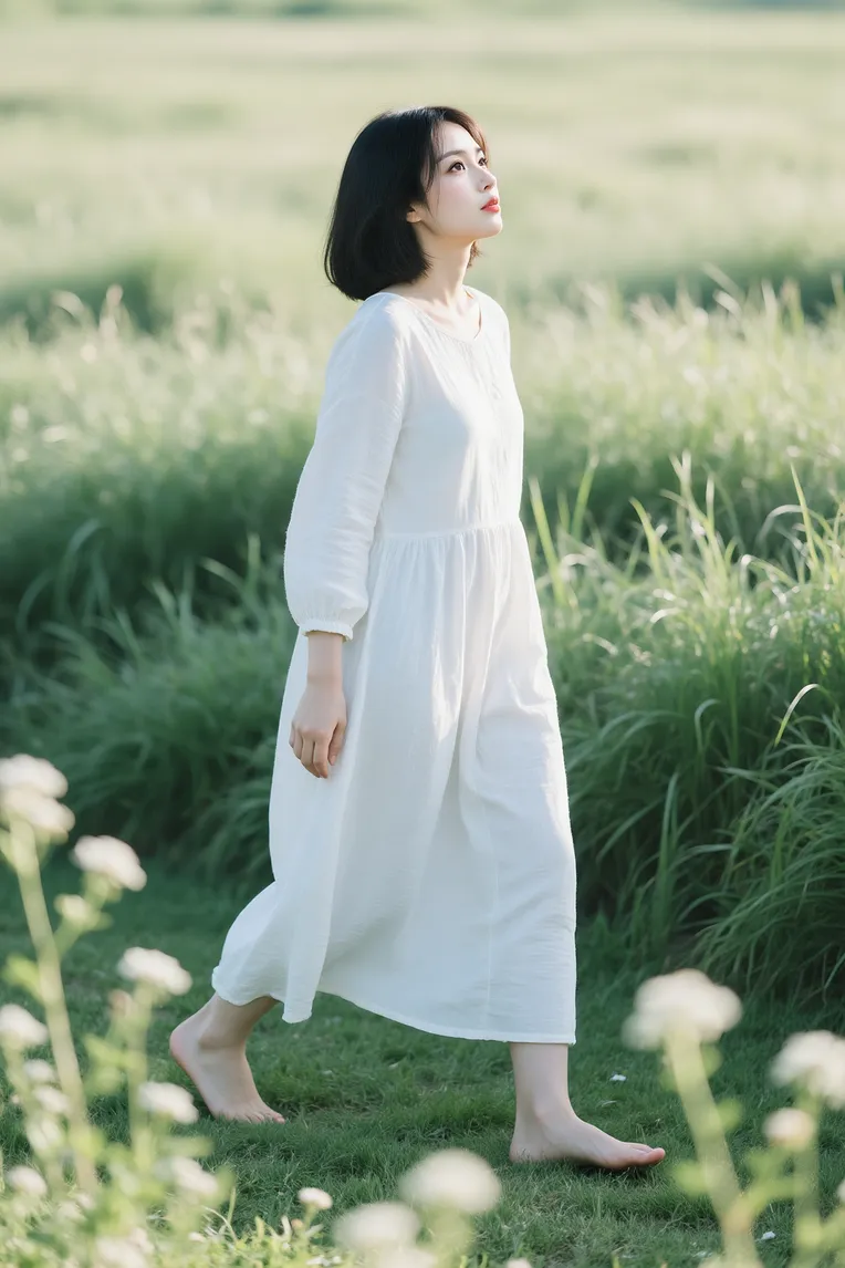 Portrait Photography,Girl,Object Enhance,LoRA,FLUX.1