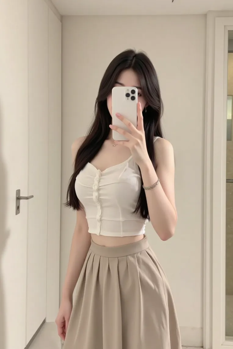 Portrait Photography,Girl,Physical/Facial feature,LoRA,FLUX.1