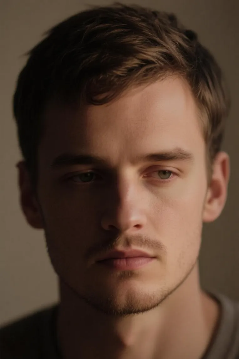 Portrait Photography,Boy,Physical/Facial feature,LoRA,FLUX.1