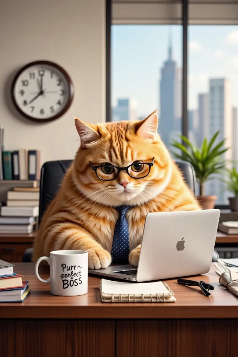 Cartoon style,Object Enhance,Animal,LoRA,FLUX.1