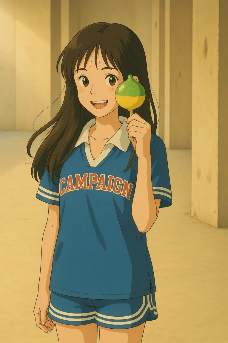 Anime Style,Girl,Style Boost,LoRA,FLUX.1