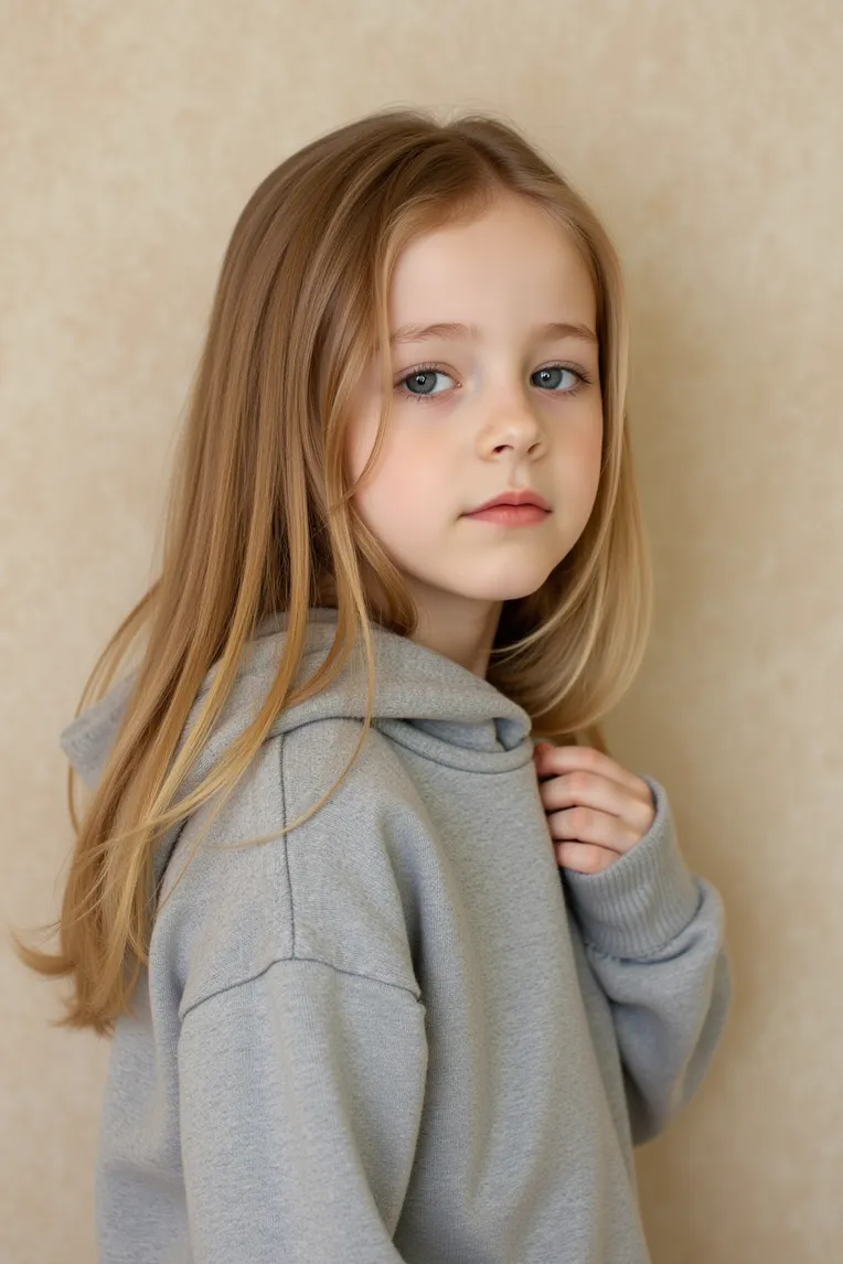 Portrait Photography,Girl,Physical/Facial feature,LoRA,FLUX.1