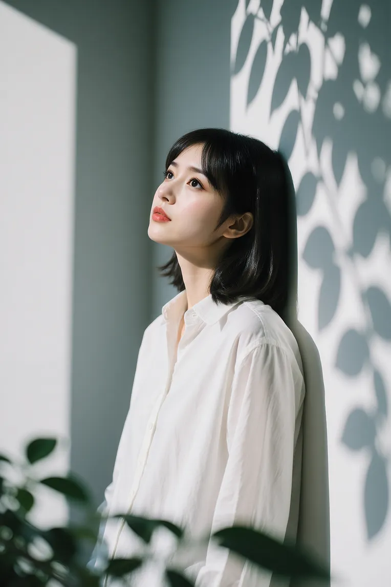 Portrait Photography,Girl,Object Enhance,LoRA,FLUX.1