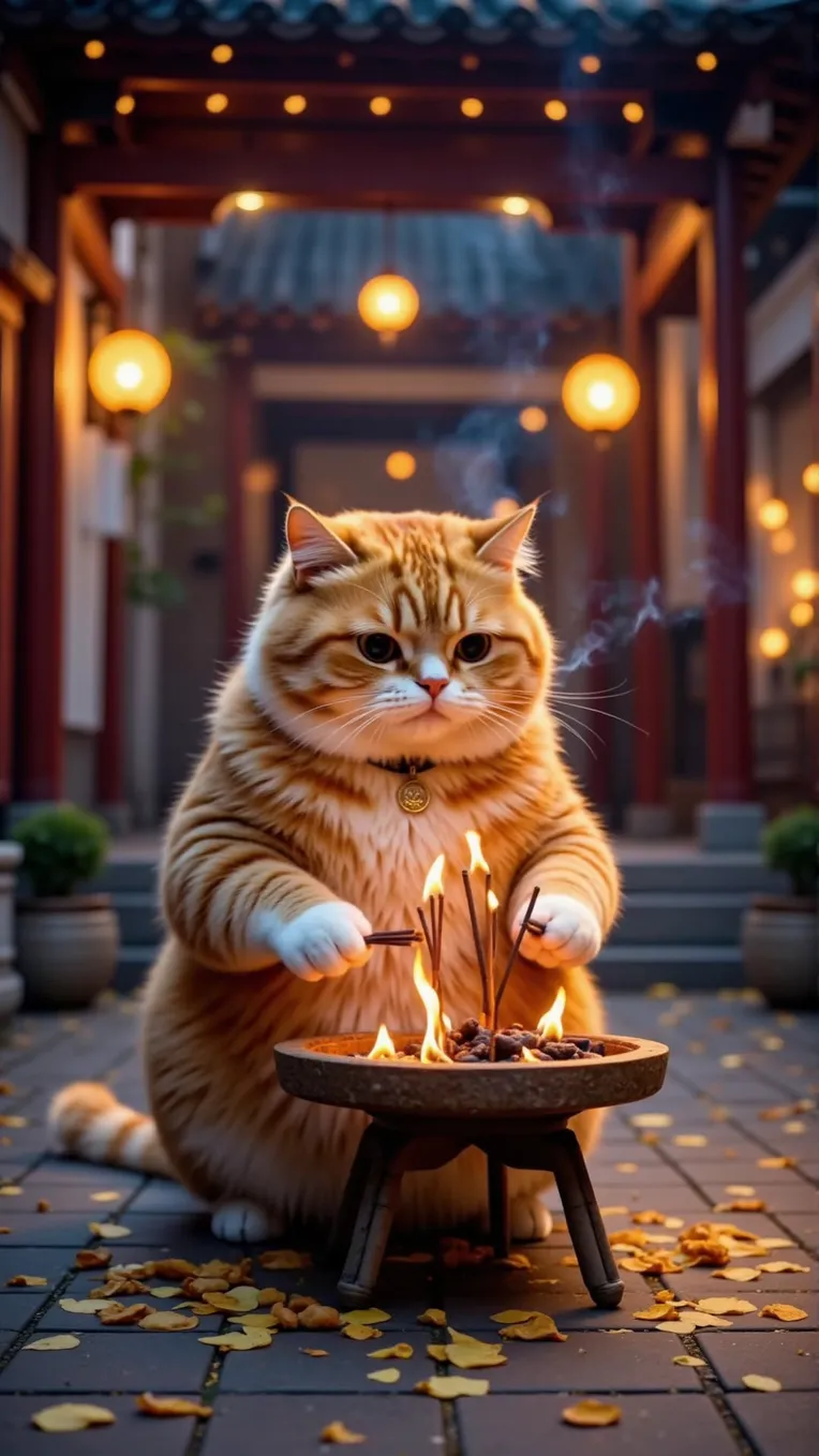 Cartoon style,Object Enhance,Animal,LoRA,FLUX.1