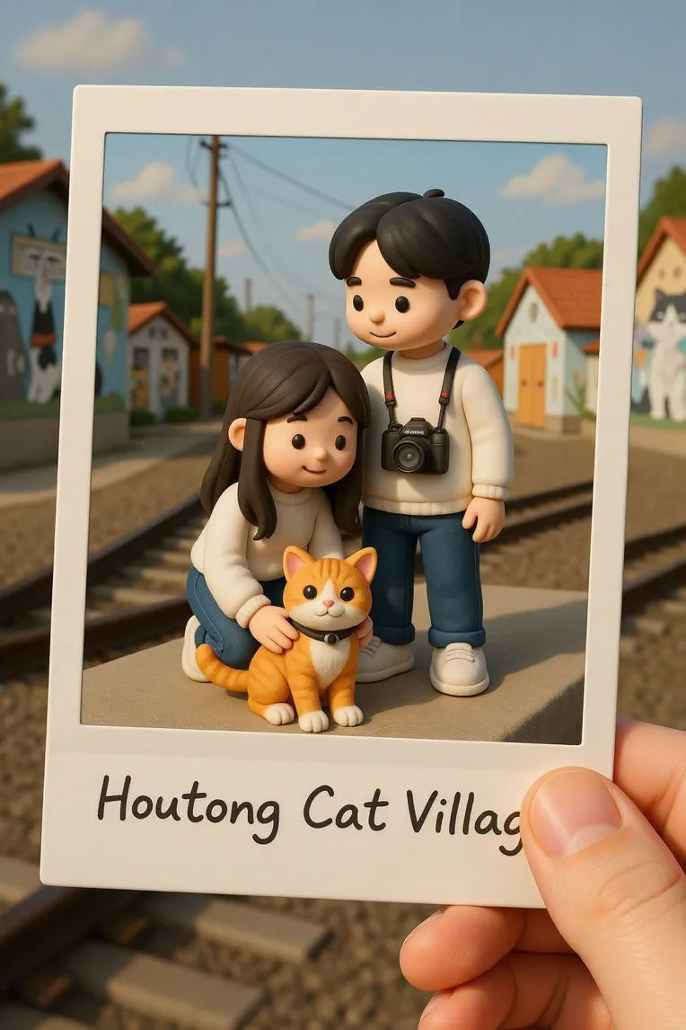 Cartoon style,IP Character,Composition Control,LoRA,FLUX.1