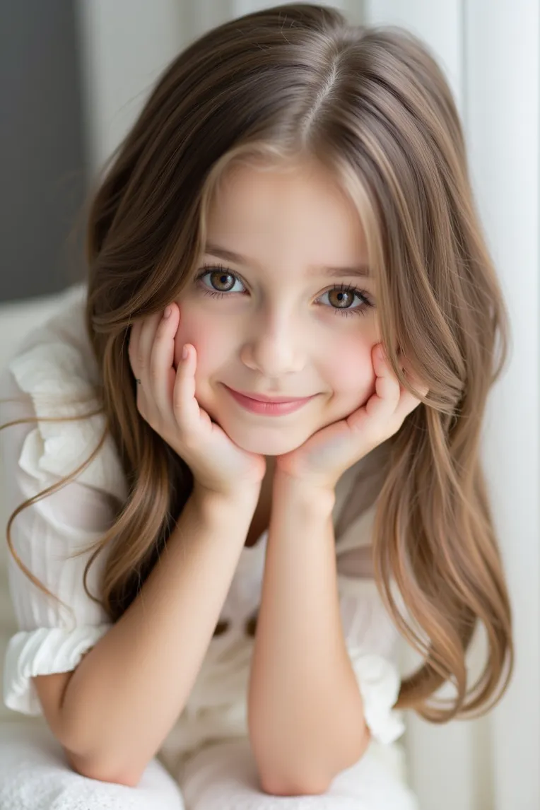 Portrait Photography,Girl,Physical/Facial feature,LoRA,FLUX.1