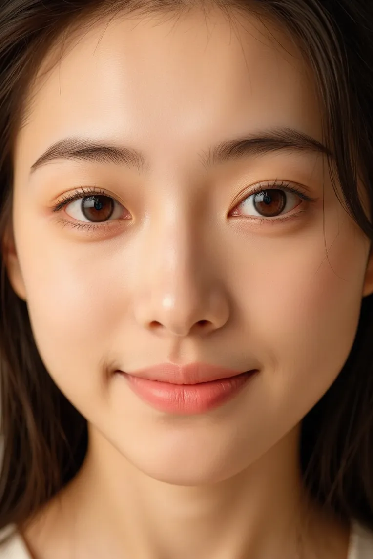 Portrait Photography,Girl,Physical/Facial feature,LoRA,FLUX.1