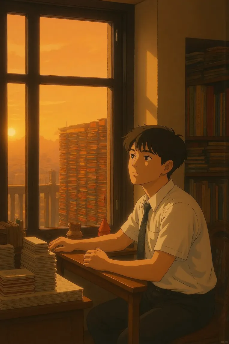 Anime Style,Girl,Style Boost,LoRA,FLUX.1