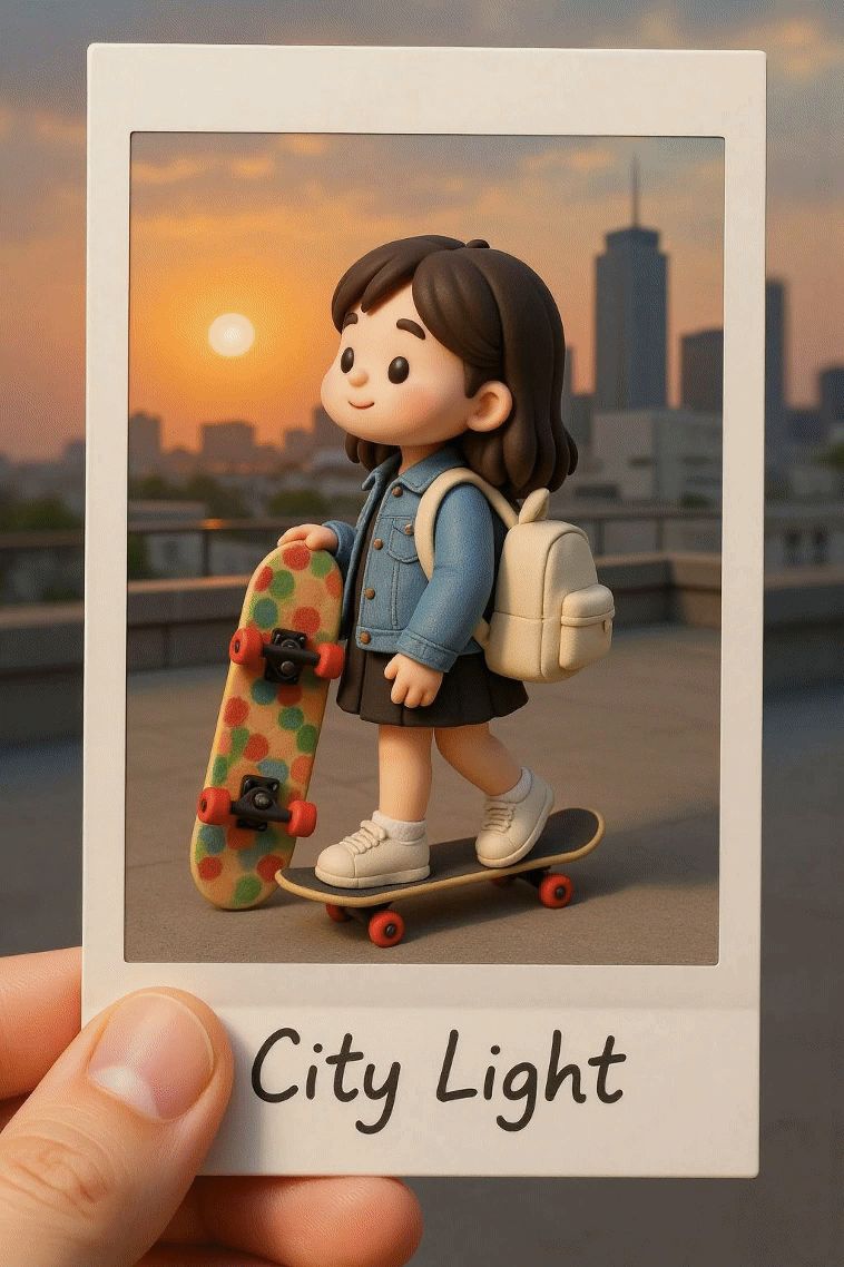 Cartoon style,IP Character,Composition Control,LoRA,FLUX.1