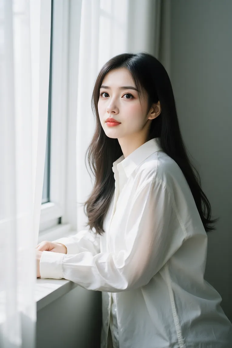 Portrait Photography,Girl,Object Enhance,LoRA,FLUX.1