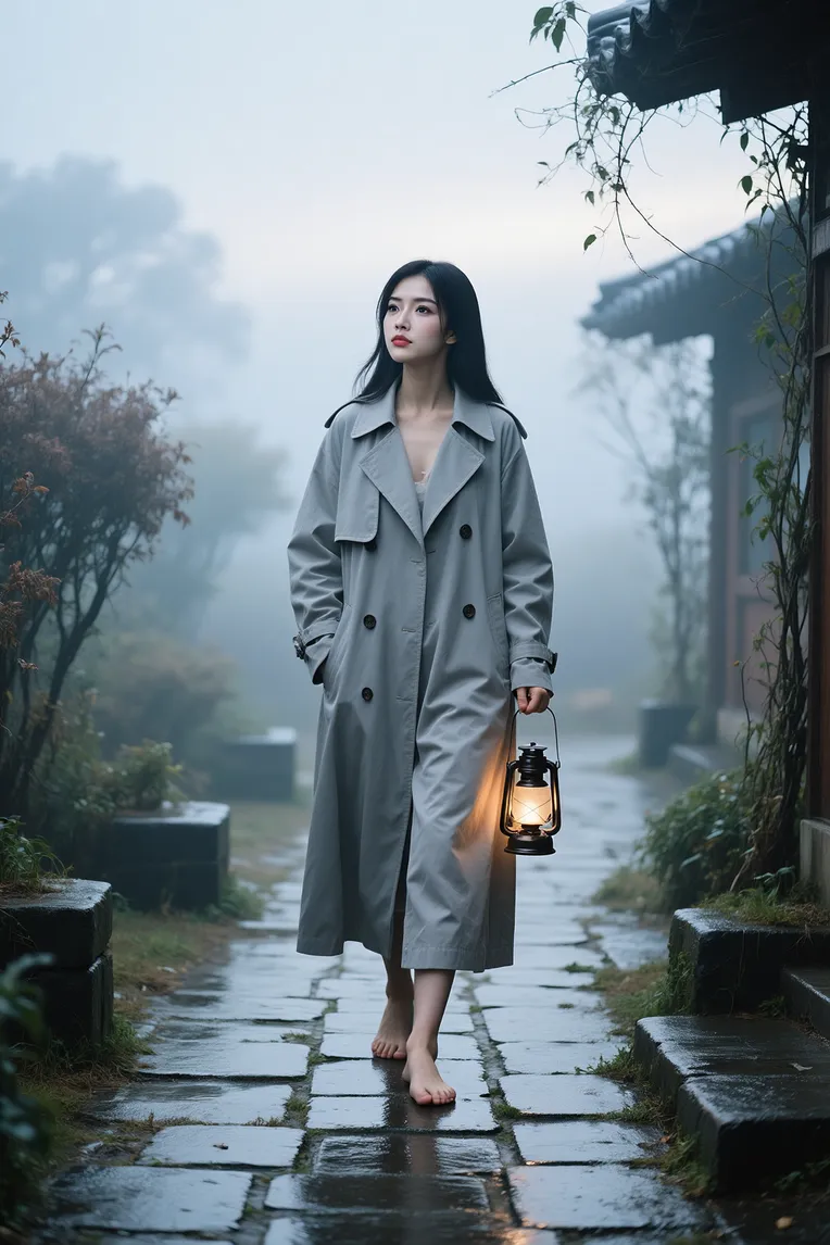 Portrait Photography,Girl,Object Enhance,LoRA,FLUX.1