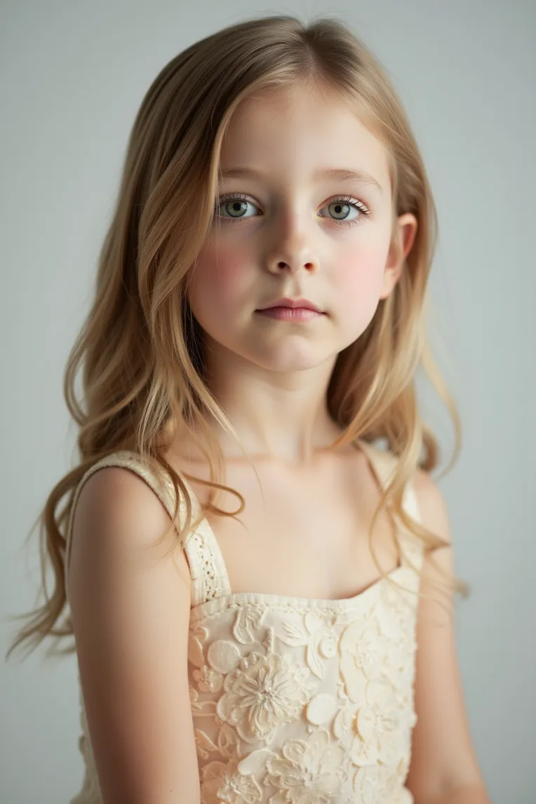 Portrait Photography,Girl,Physical/Facial feature,LoRA,FLUX.1