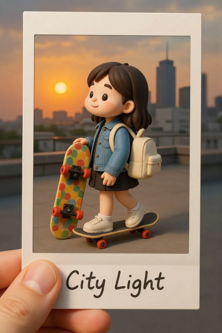 Cartoon style,IP Character,Composition Control,LoRA,FLUX.1
