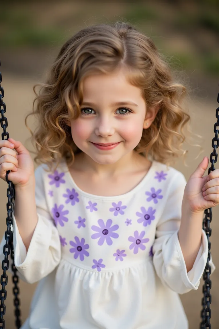 Portrait Photography,Girl,Physical/Facial feature,LoRA,FLUX.1