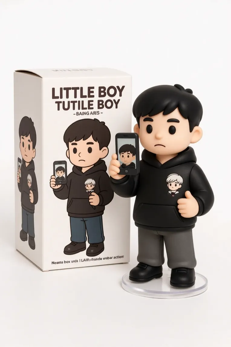 Cartoon style,IP Character,Physical/Facial feature,LoRA,FLUX.1