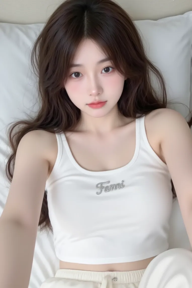 Portrait Photography,Girl,Physical/Facial feature,LoRA,FLUX.1