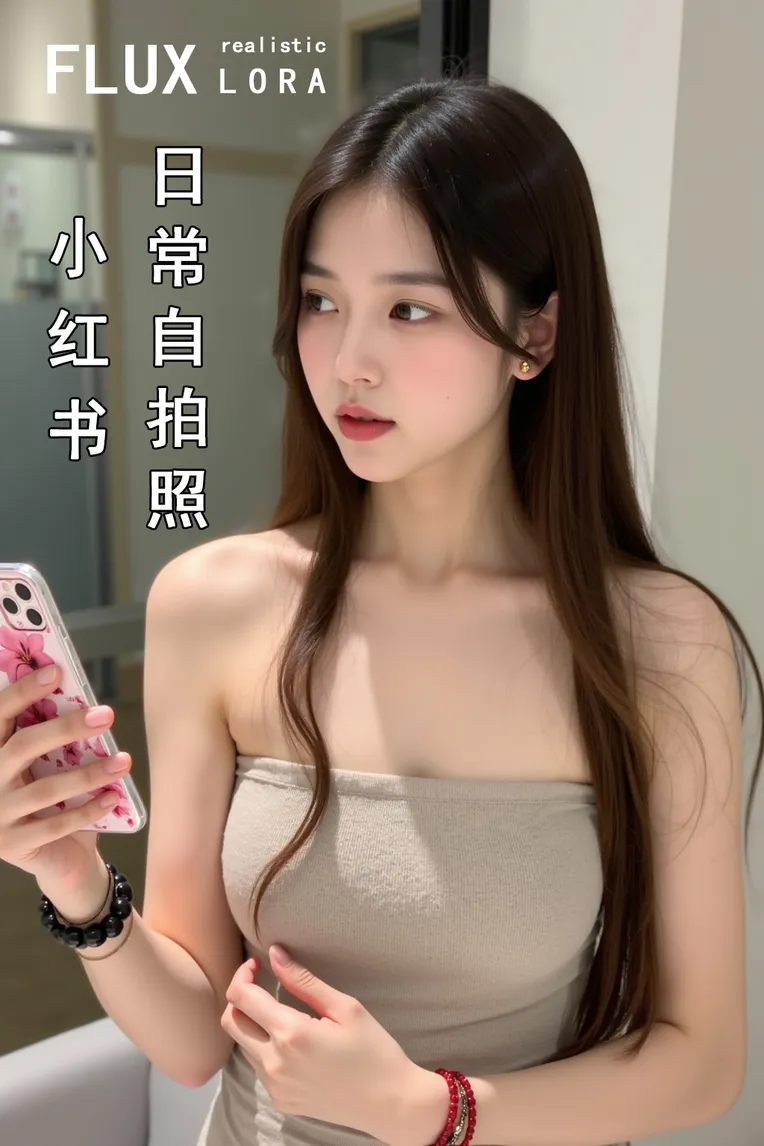 Portrait Photography,Girl,Physical/Facial feature,LoRA,FLUX.1