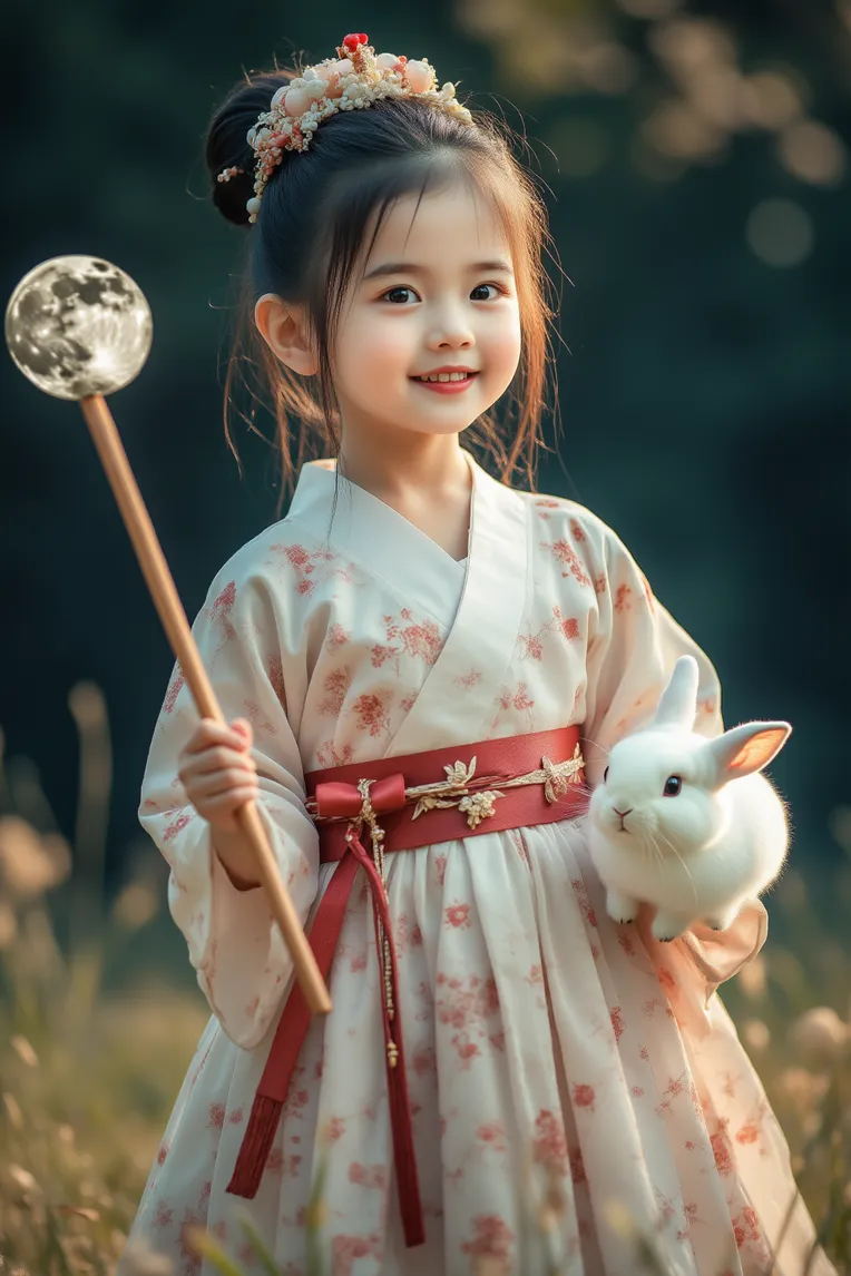 Realistic,Portrait Photography,Girl,LoRA,FLUX.1