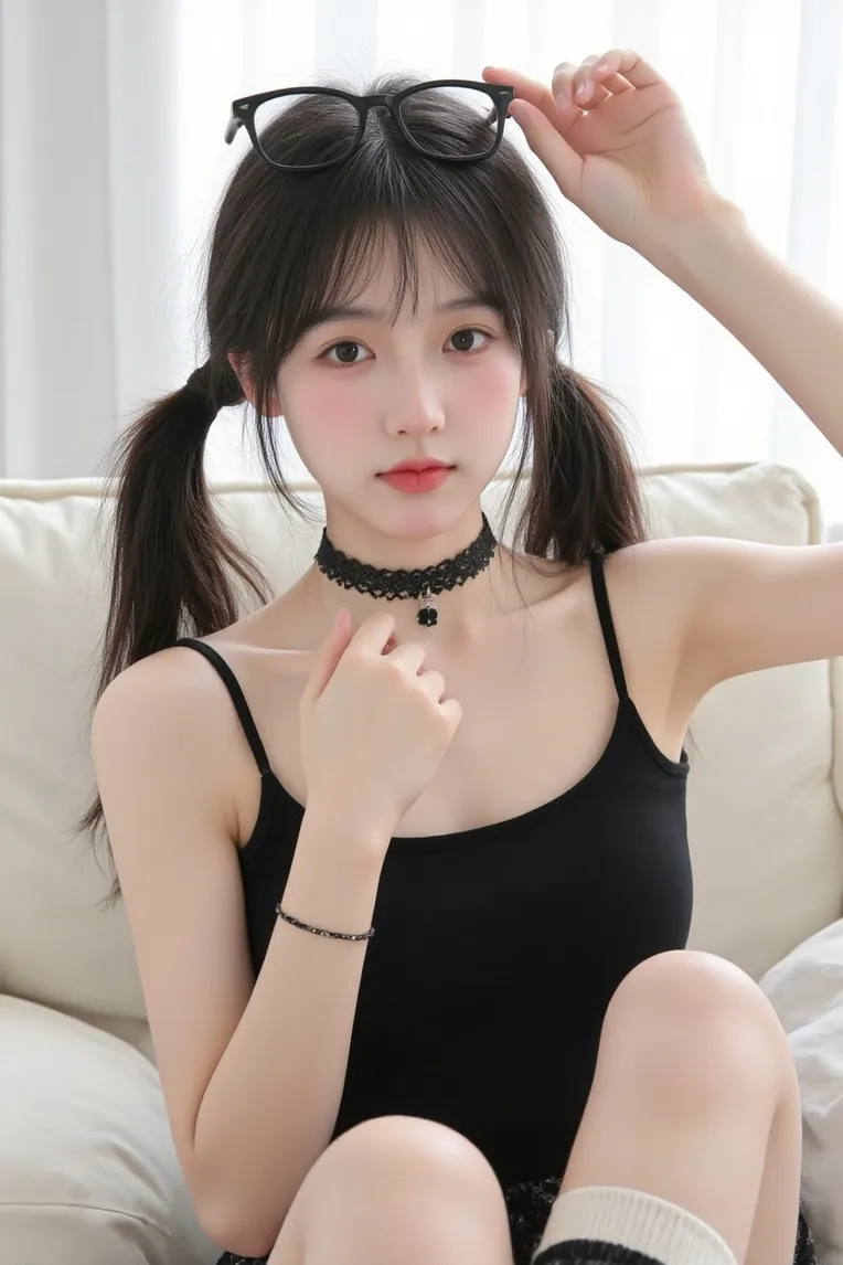 Portrait Photography,Girl,Physical/Facial feature,LoRA,FLUX.1