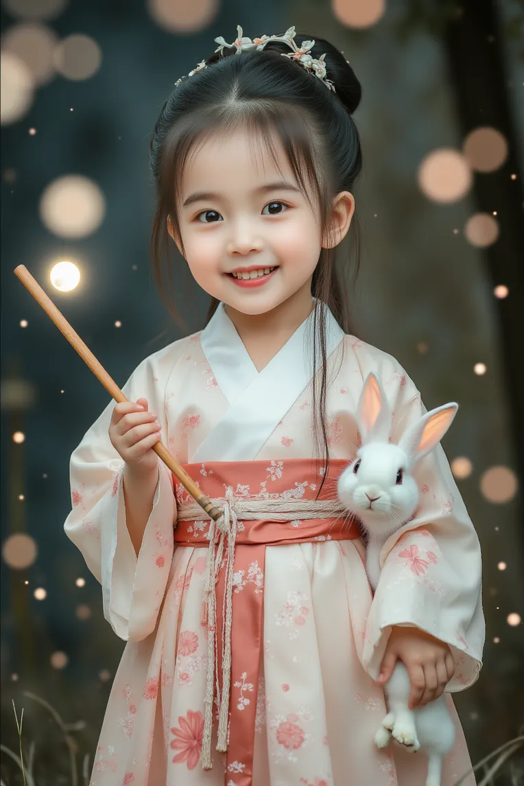 Realistic,Portrait Photography,Girl,LoRA,FLUX.1