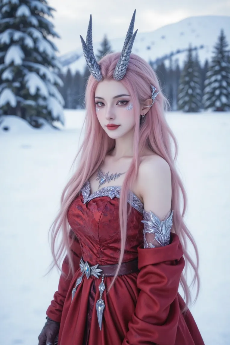 Portrait Photography,Girl,Physical/Facial feature,LoRA,FLUX.1