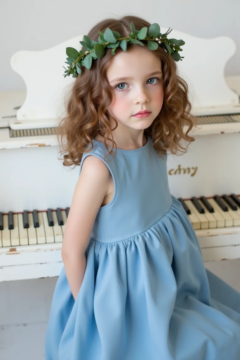 Portrait Photography,Girl,Physical/Facial feature,LoRA,FLUX.1