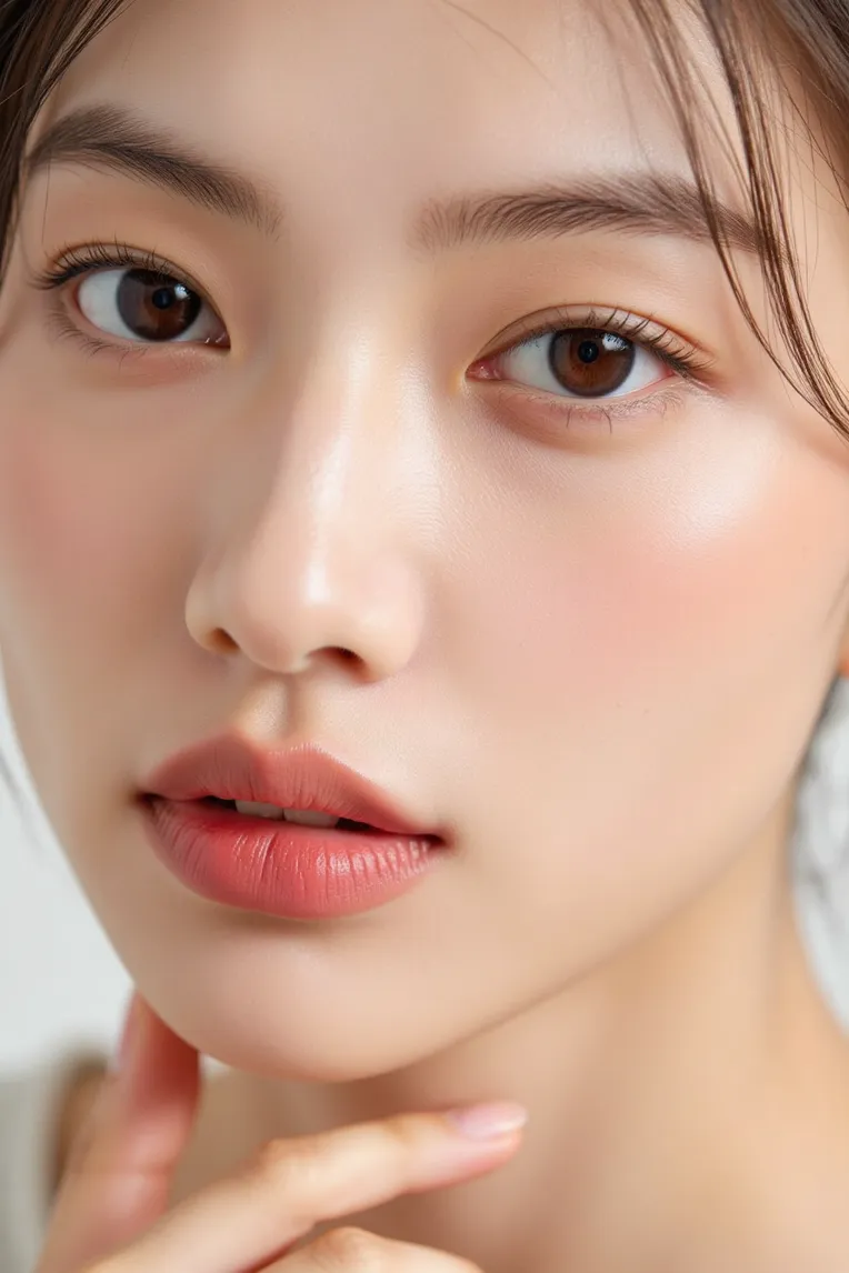 Portrait Photography,Girl,Physical/Facial feature,LoRA,FLUX.1