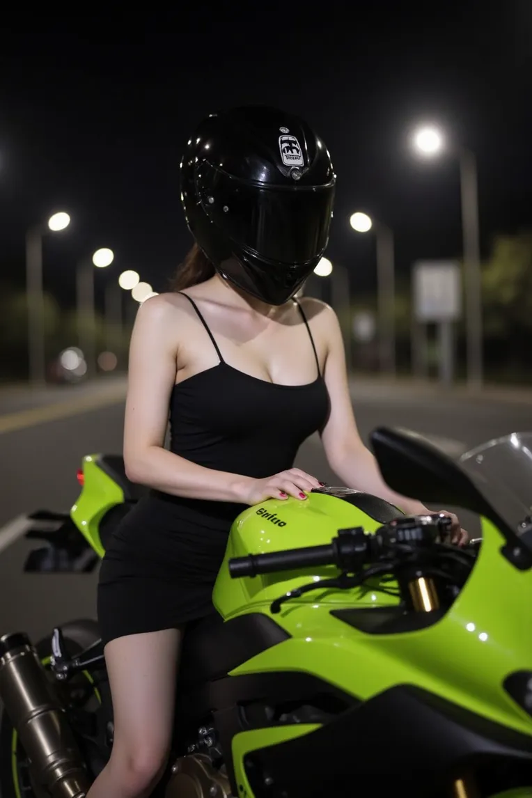 Portrait Photography,Girl,Style Boost,LoRA,FLUX.1