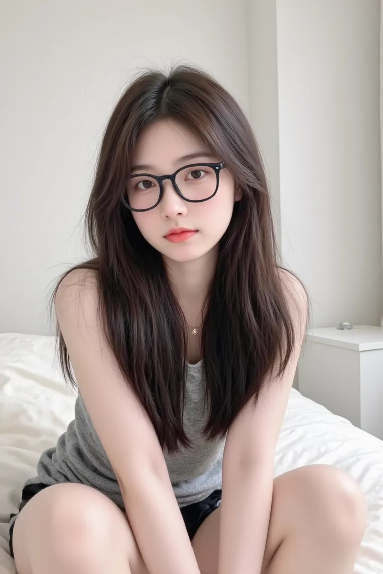 Portrait Photography,Girl,Physical/Facial feature,LoRA,FLUX.1