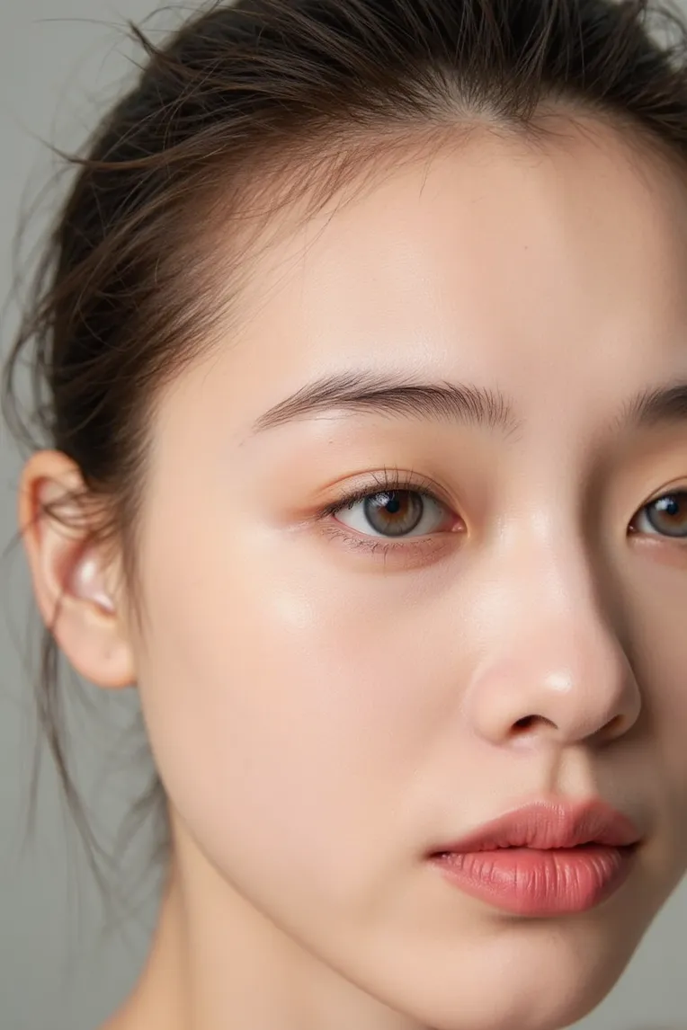 Portrait Photography,Girl,Physical/Facial feature,LoRA,FLUX.1