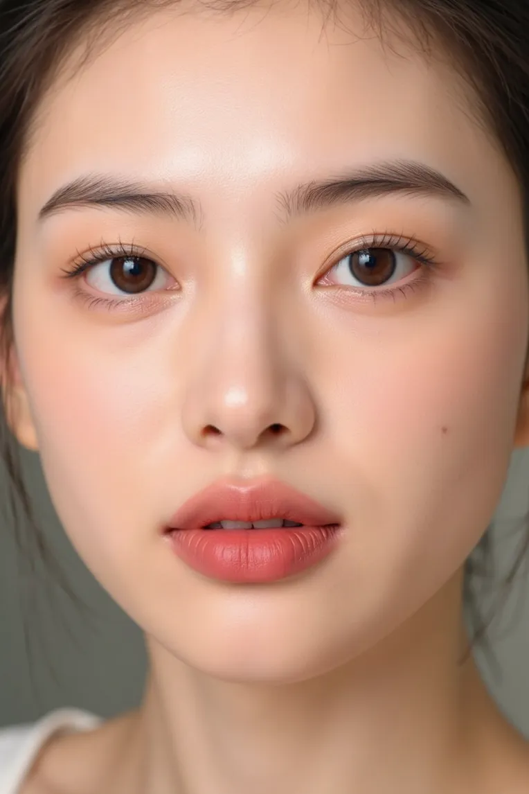 Portrait Photography,Girl,Physical/Facial feature,LoRA,FLUX.1