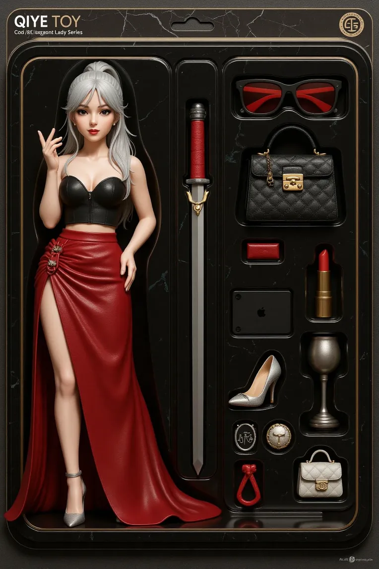 Cartoon style,Object Enhance,Toy,LoRA,FLUX.1