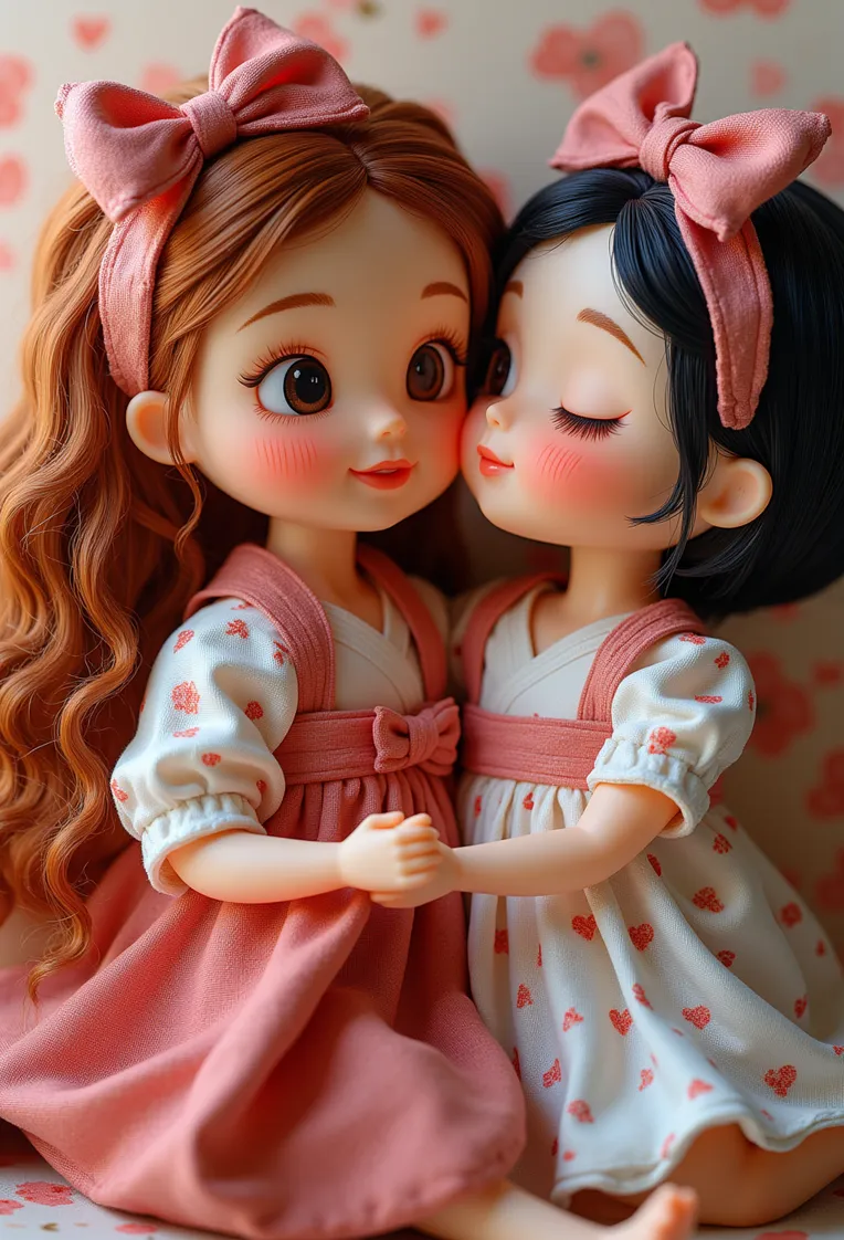 Cartoon style,IP Character,Composition Control,LoRA,FLUX.1