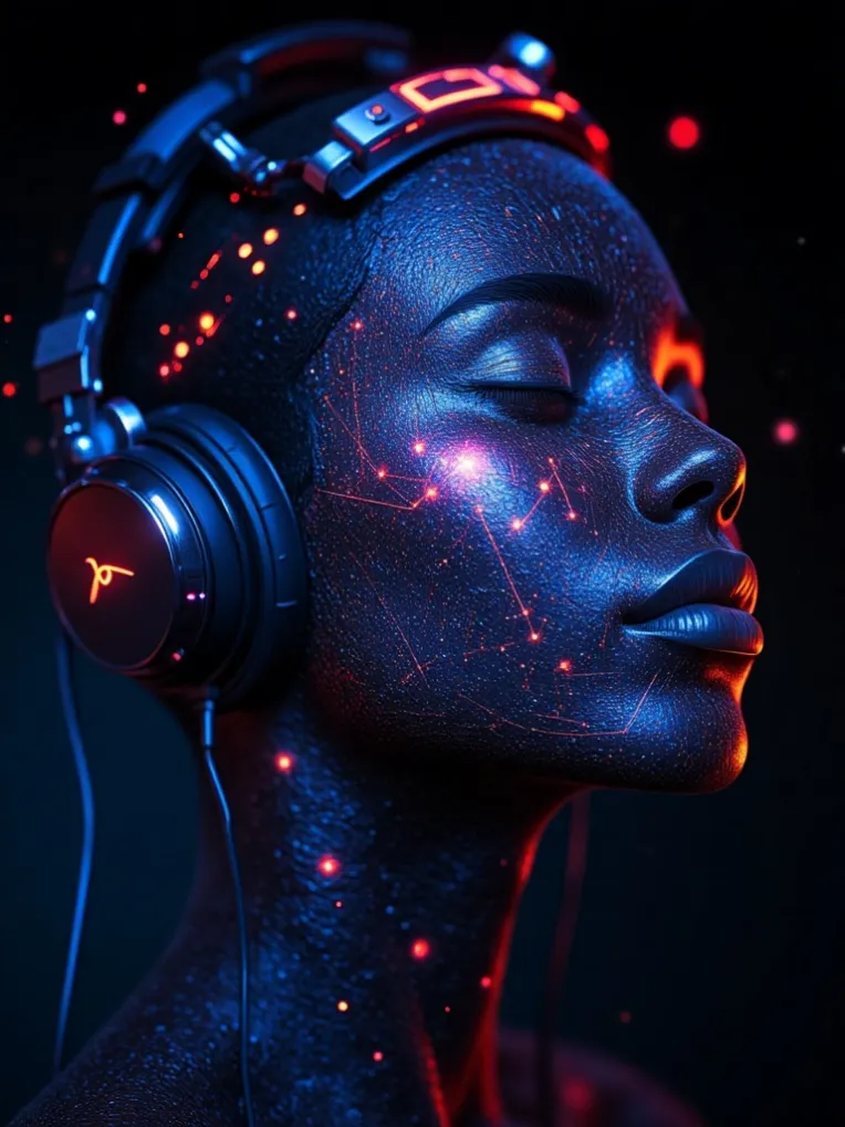 CGI style,Girl,Composition Control,LoRA,FLUX.1