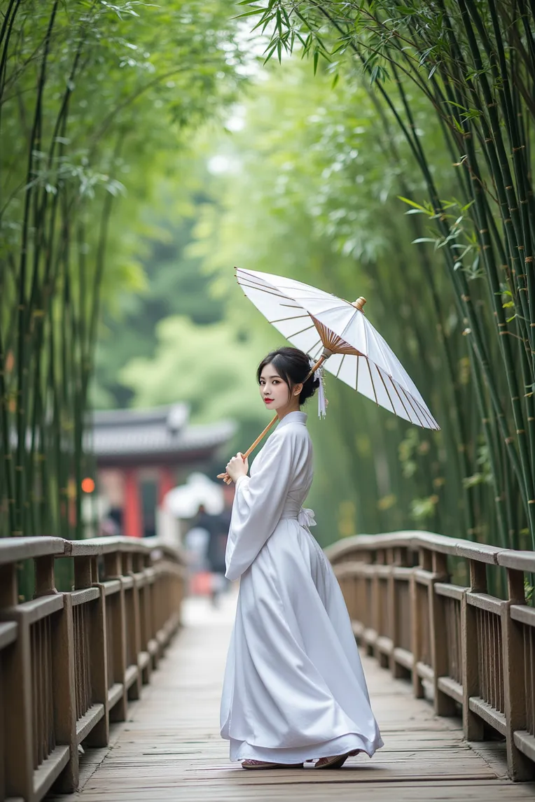 Portrait Photography,Girl,Composition Control,LoRA,FLUX.1