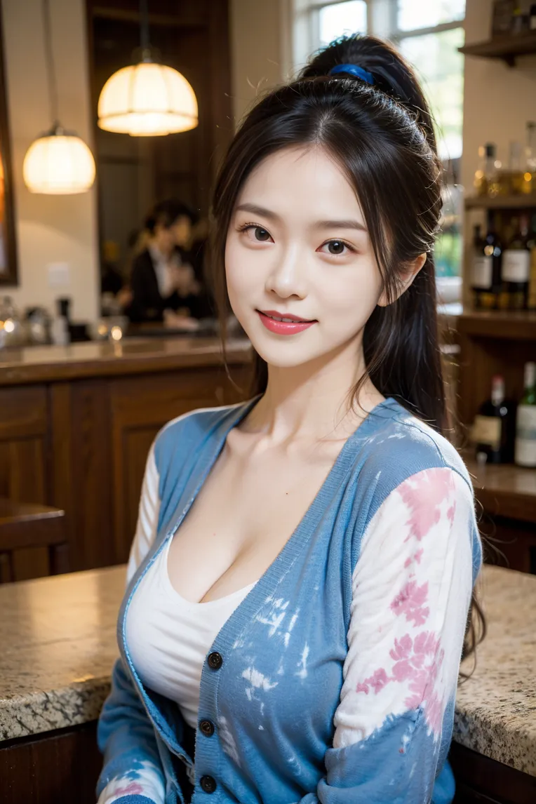 Realistic,Portrait Photography,Girl,LoRA,SD 1.5