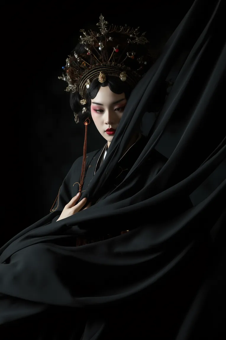 Realistic,Portrait Photography,Girl,LoRA,FLUX.1