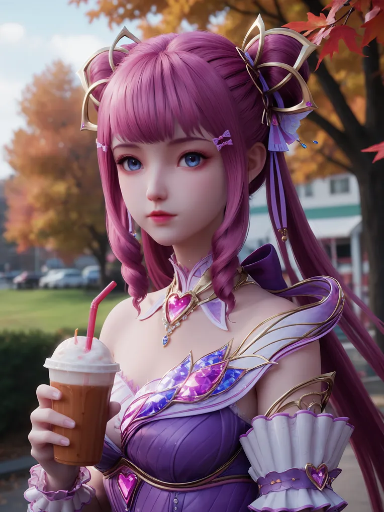 Anime Style,Girl,Physical/Facial feature,LoRA,Pony