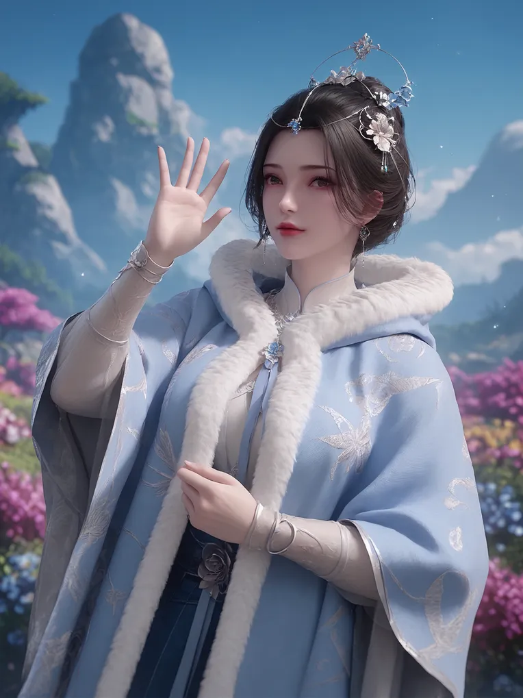 Anime,Girl,Physical/Facial feature,LoRA,Pony