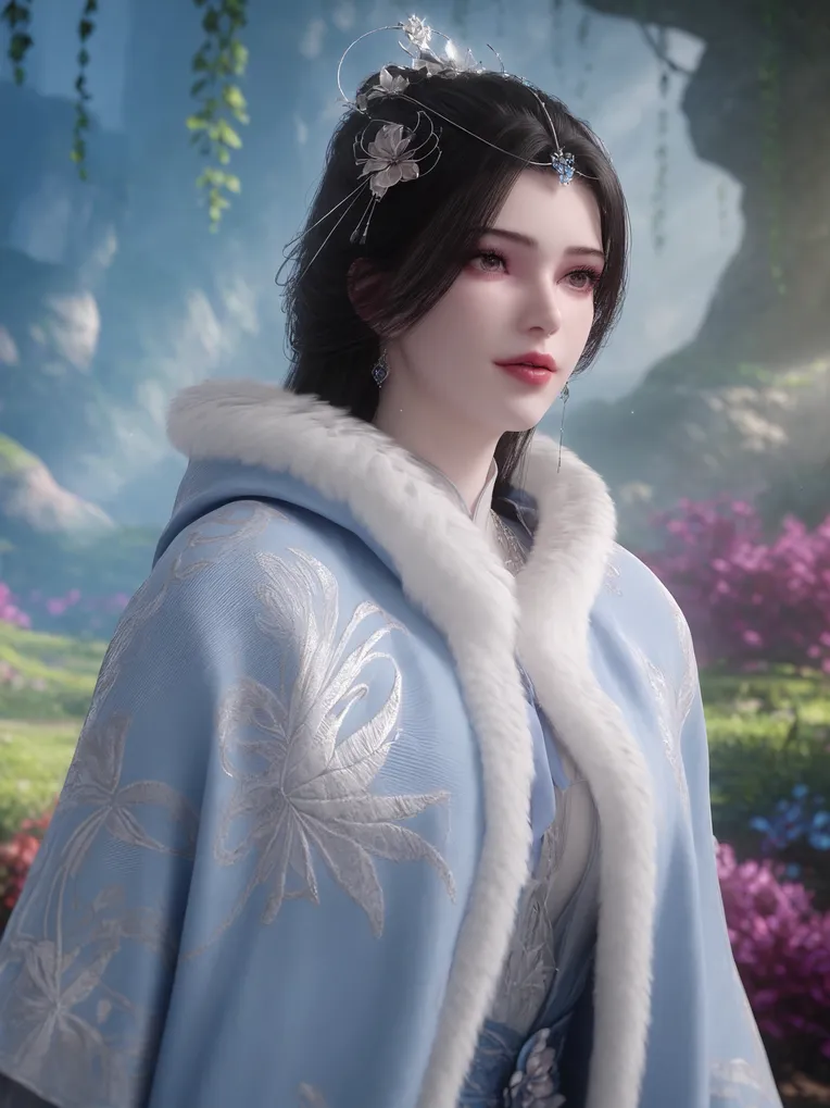 Anime,Girl,Physical/Facial feature,LoRA,Pony