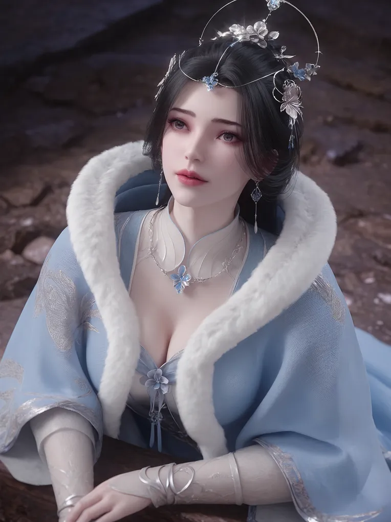 Anime,Girl,Physical/Facial feature,LoRA,Pony