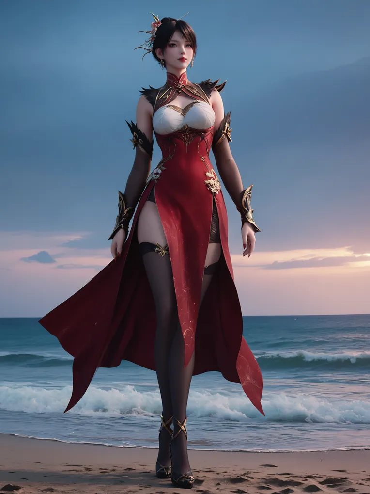 Anime Style,Girl,Object Enhance,LoRA,Pony