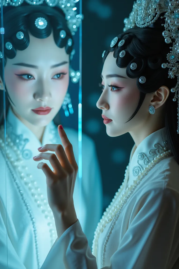 Realistic,Portrait Photography,Girl,LoRA,FLUX.1