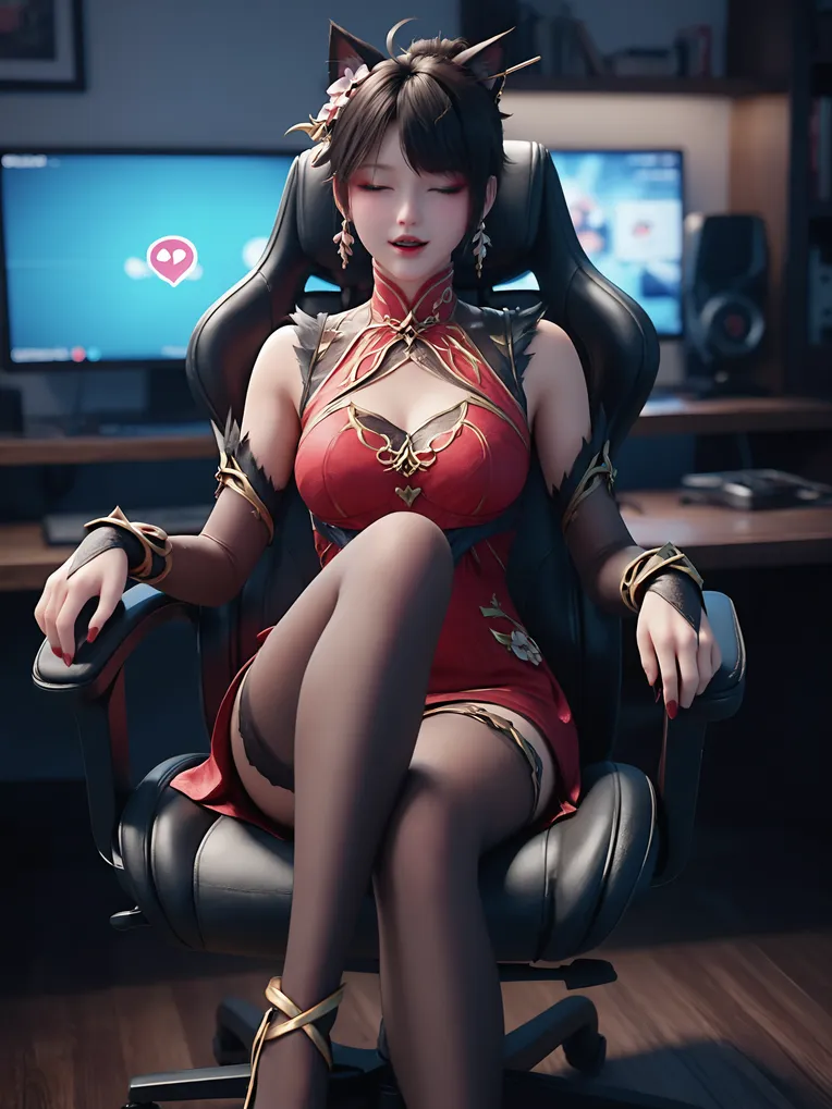 Anime Style,Girl,Object Enhance,LoRA,Pony