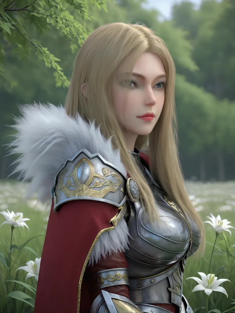 CGI style,Girl,LoRA,Pony