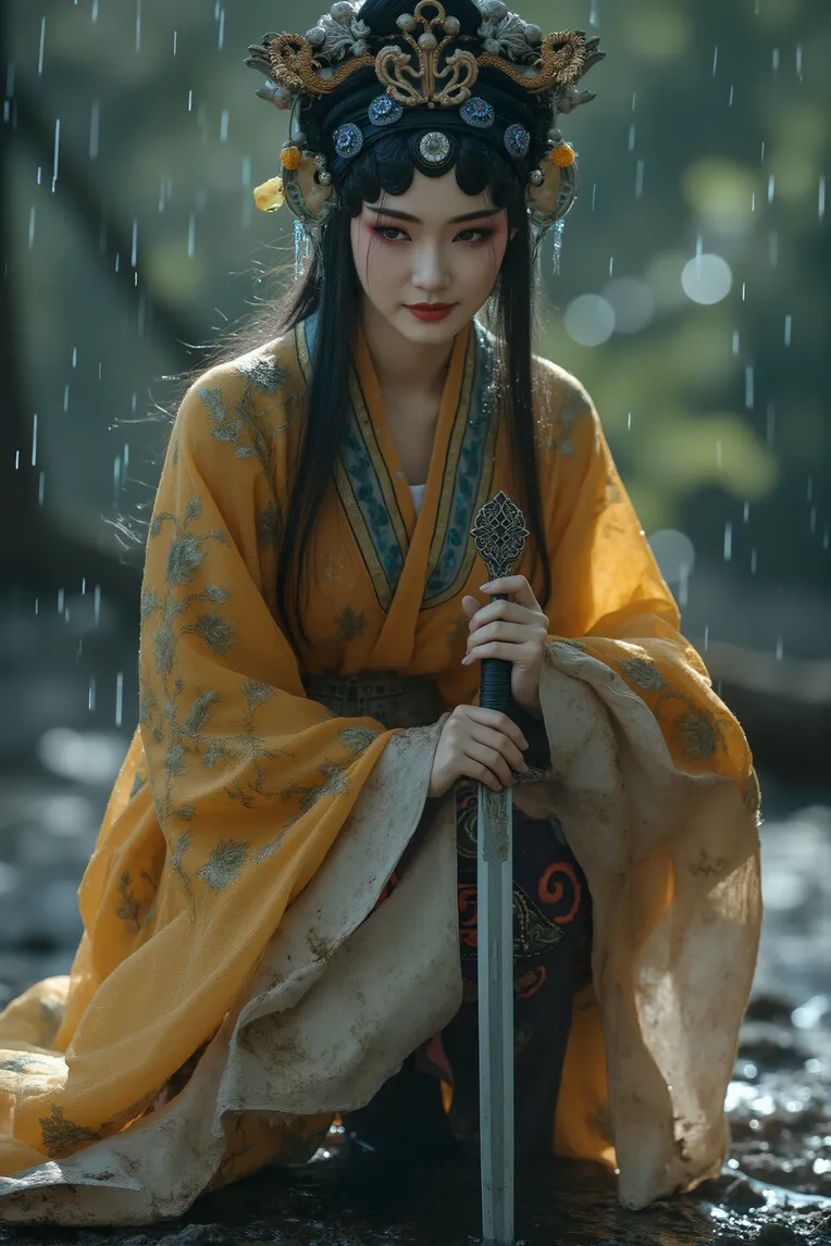 Realistic,Portrait Photography,Girl,LoRA,FLUX.1