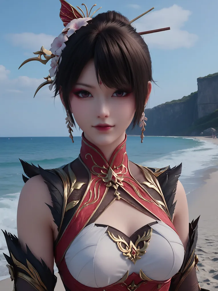 Anime Style,Girl,Object Enhance,LoRA,Pony